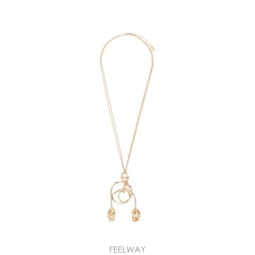 Chloe ���ο� The Tulip pendant necklace 12350629904648 TP725837298���ο� The Tulip pendant necklace 12350629904648 TP725
