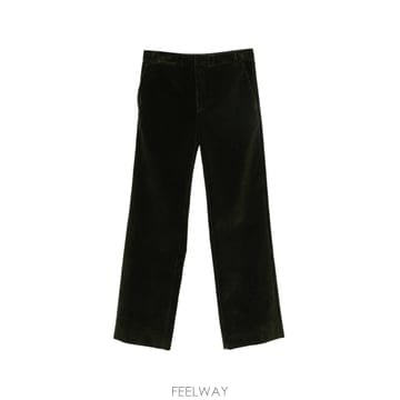 Rier corduroy straight leg trousers 12350645403912 TP7258369