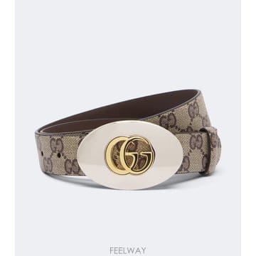GUCCI 26 FW ���� Double G GG ĵ���� ��Ʈ TP58229520926 FW ���� Double G GG ĵ���� ��Ʈ TP582295209