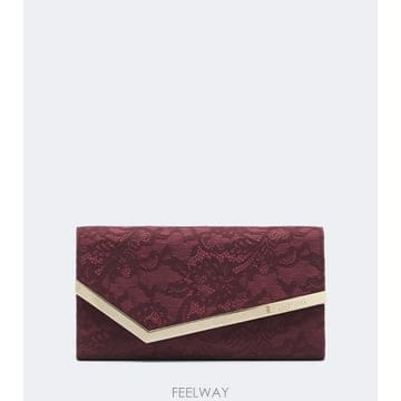 Jimmy Choo 26 FW ������ Emmie ���̽� Ŭ��ġ TP58229627026 FW ������ Emmie ���̽� Ŭ��ġ TP582296270