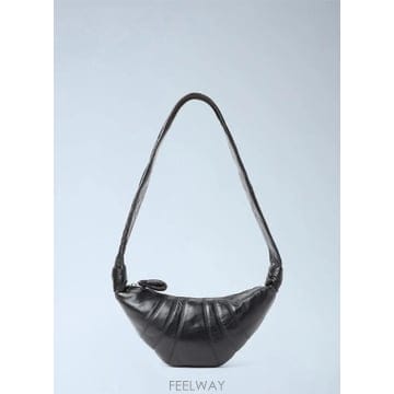 Lemaire 26 FW  ���� ���� Croissant ũ�ν��ٵ� �� BG0003 LL095 BK999 TP8783216326 FW  ���� ���� Croissant ũ�ν��ٵ� �� BG0003 LL095 