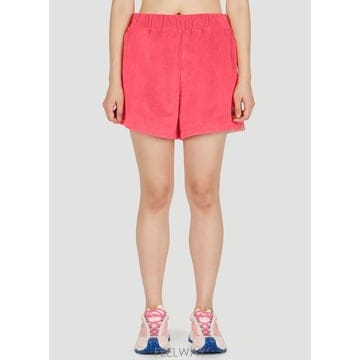 Moncler 26 FW ��Ŭ���� ���� Terry Towelling Track Shorts I10938H00022 596L26 FW ��Ŭ���� ���� Terry Towelling Track Shorts I1093
