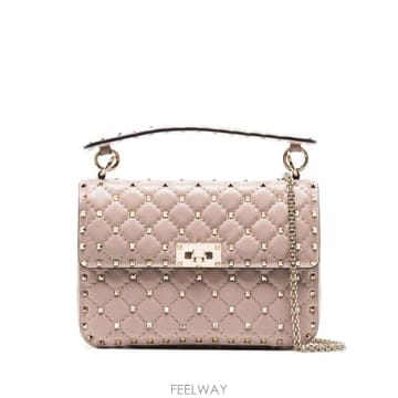 Valentino 26FW �߷�Ƽ�� �̵�� ��� �� Poudre WB0122NAPP45 TP57036127126FW �߷�Ƽ�� �̵�� ��� �� Poudre WB0122NAPP45 TP570