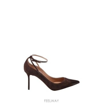 Aquazzura 26FW �������ֶ� Odysea Suede ������ ODYMIDP0SDTESP TP58226178226FW �������ֶ� Odysea Suede ������ ODYMIDP0SDTESP TP5