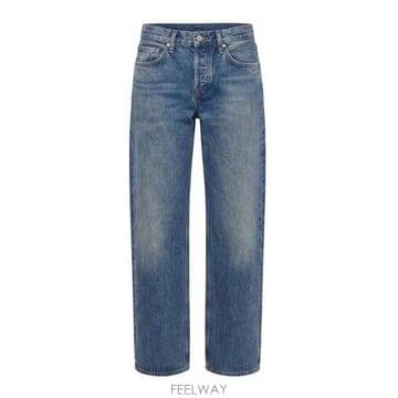 26FW 에이골디 진 in 데님 A260C1371LBR TP582261549