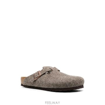 Birkenstock 26FW ���˽�Ź ���� Boston in �� 160581CACAO TP58150501526FW ���˽�Ź ���� Boston in �� 160581CACAO TP58150501