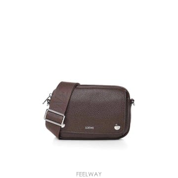 Loewe 26FW �ο��� Pebble ���� ī�� ��Ų �޽��� �� BANBPCBX053606 TP58226071826FW �ο��� Pebble ���� ī�� ��Ų �޽��� �� BANBPCBX05