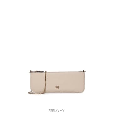 PINKO 26FW ���� �� ���� �̵�� ���� ��� Ŭ��ġ 107669A0F1C50Q TP58225948826FW ���� �� ���� �̵�� ���� ��� Ŭ��ġ 107669A0F1C5
