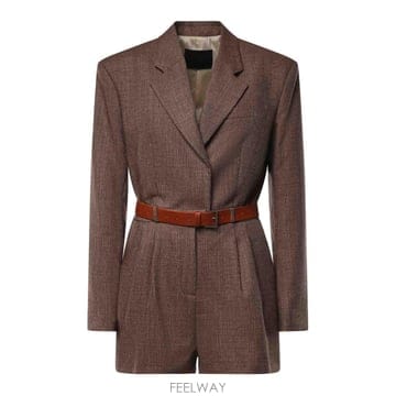 | Other Brand | 26FW ���� ��Ʈ ������Ʈ With ��Ʈ DA550FF0428DXXX737 TP58226068626FW ���� ��Ʈ ������Ʈ With ��Ʈ DA550FF0428DXXX737 T