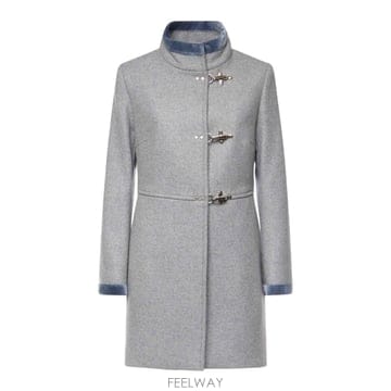 FAY 26FW ���� Virginia ��Ʈ In ����� �� Cloth NAW50534000YN6B202 TP582226FW ���� Virginia ��Ʈ In ����� �� Cloth NAW50534000