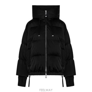 | Other Brand | 26FW �γ� Hekam ��Ʈ �ٿ� ���� HEKAM901NERO TP58225935526FW �γ� Hekam ��Ʈ �ٿ� ���� HEKAM901NERO TP58225935
