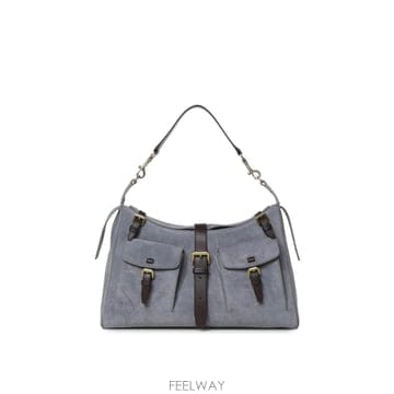 26FW 멀버리 Roxanne Suede 백 HH0146047D117 TP582257998