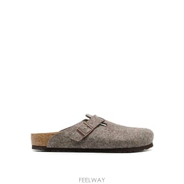 Birkenstock 26FW ���˽�Ź ���� Boston in �� 160581CACAO TP58225784426FW ���˽�Ź ���� Boston in �� 160581CACAO TP58225784