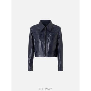 PINKO 26FW ���� Crocodile ����Ʈ �������� ���� 107858A3MRF92 TP58225882426FW ���� Crocodile ����Ʈ �������� ���� 107858A3MRF