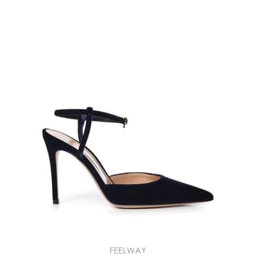 Gianvito Rossi 26FW ���Ⱥ��� Rossi ���� ������ G9561195RICDENI TP58226003026FW ���Ⱥ��� Rossi ���� ������ G9561195RICDENI TP5822