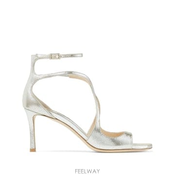 Jimmy Choo 26FW ���� �� ���� Azia 75mm ���� J000152927CHAMPAGNE TP57386552926FW ���� �� ���� Azia 75mm ���� J000152927CHAMPAGNE T