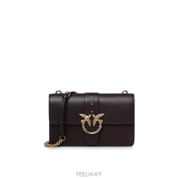 PINKO 26FW ���� ���� �� One �̵�� ���� ũ�ν��ٵ� �� 107070A0F1M12Q TP58225995326FW ���� ���� �� One �̵�� ���� ũ�ν��ٵ� �� 107070