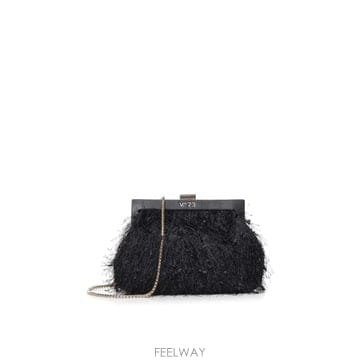 | Other Brand | 26FW ����73 Berillo ���� ����Ʈ Ŭ��ġ 73BSA9F01PBERILLONERO TP582259926FW ����73 Berillo ���� ����Ʈ Ŭ��ġ 73BSA9F01PBERIL