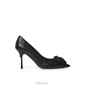 Roger Vivier 26FW ���� ��� Rose Vivier ���� ������ RVW80743560VNVB999 TP5822586826FW ���� ��� Rose Vivier ���� ������ RVW80743560VN