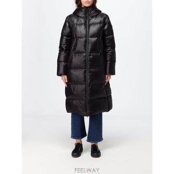Peuterey 26FW ��Ʈ���� �е� lungo ��Ʈ���� in ���Ϸ� ���� con �ĵ� e imbottitura in pi26FW ��Ʈ���� �е� lungo ��Ʈ���� in ���Ϸ� ���� con 