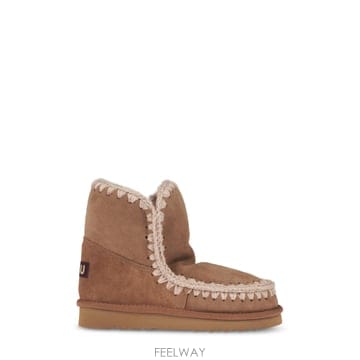 MOU ��� Eskimo ���� ���� With Rear �ΰ� Application In Suede ���� MUFW10��� Eskimo ���� ���� With Rear �ΰ� Application In 