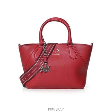 Armani 26FW �Ƹ����� �ͽ�ü���� ���ں� �ΰ� ���� �� XW003143AF26569U5102 TP58225987526FW �Ƹ����� �ͽ�ü���� ���ں� �ΰ� ���� �� XW003143A