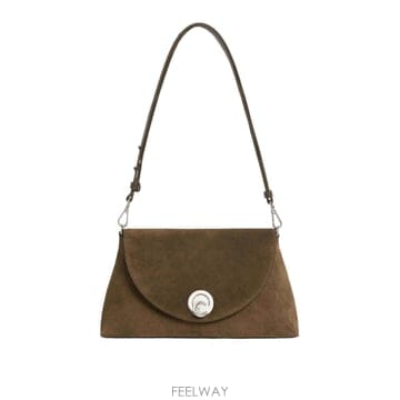 | Other Brand | 26FW ��ġ�ڷ� Nikla �̵�� Suede �� E1TOC120101W25 TP58225985726FW ��ġ�ڷ� Nikla �̵�� Suede �� E1TOC120101W25 TP5