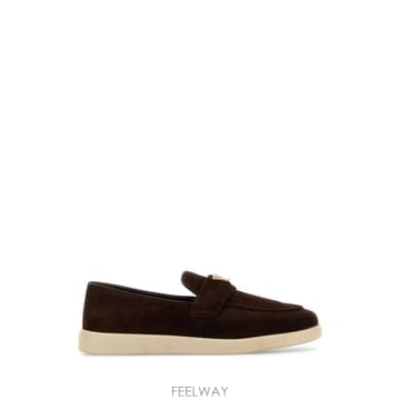 PRADA 26FW ����� ��ũ ���� suede ���� 1D222NFB0253LOLF0003 TP58225860326FW ����� ��ũ ���� suede ���� 1D222NFB0253LOLF000