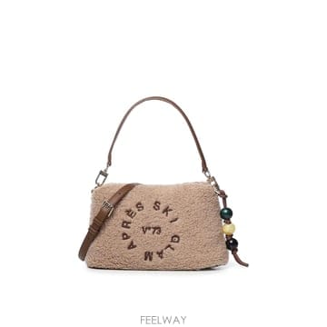 | Other Brand | 26FW ����73 ��Ű Glam �׵� ����Ʈ ��� �� 73BSA1W03SKIGLAMNOCCIOLA TP58226FW ����73 ��Ű Glam �׵� ����Ʈ ��� �� 73BSA1W03SKI