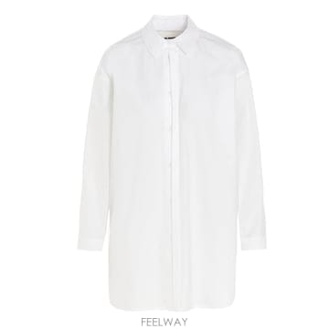 JIL SANDER ������ ���� JSWS606905WS245500100 ȭ��Ʈ OTHER ���� ���� JSWS606905WS245������ ���� JSWS606905WS245500100 ȭ��Ʈ OTHER ���� ��