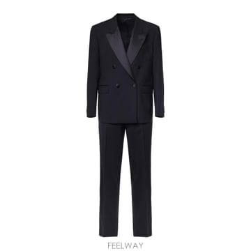 Lardini 26FW �󸣵�� ���� �극��Ƽ�� �� ��Ʈ AC5944E1CN64303850 TP58225982626FW �󸣵�� ���� �극��Ƽ�� �� ��Ʈ AC5944E1CN643038