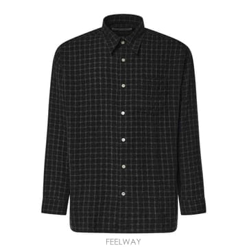 | Other Brand | 26FW ���ö�� Stable üũ ��ư ������ ���� 1277B TP58225982826FW ���ö�� Stable üũ ��ư ������ ���� 1277B TP582