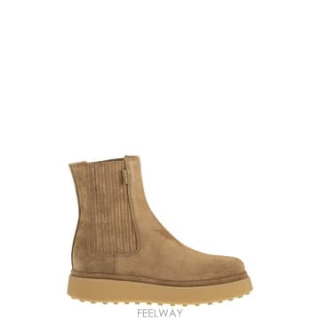 TODS 26FW ���� Suede ÿ�� ���� with TPU Sole XXW17M0KL20RE0S816 TP5822526FW ���� Suede ÿ�� ���� with TPU Sole XXW17M0KL20RE0