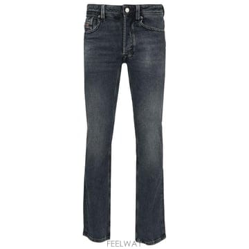 Diesel 1985 Larkee 레귤러 스트레이트 진 00C06Q0KBBM 01 TP980189630
