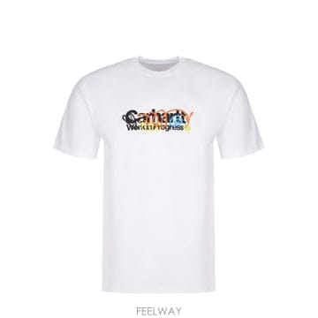 Carhartt Carhartt WIP S S �����̸Ӹ� Ƽ���� I036238 02XX TP980182685Carhartt WIP S S �����̸Ӹ� Ƽ���� I036238 02XX TP9801