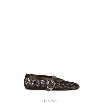 Alaia �ؿ� ���¸���� AW26 �˶��̾� ���� �޽ÿ� ũ��Ŀ���� ����Ʈ ���� �߷����� ���� AA3A069I294_7�ؿ� ���¸���� AW26 �˶��̾� ���� �޽ÿ� ũ��Ŀ���� 