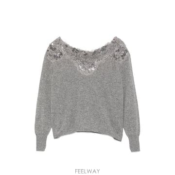 Ermanno Scervino �׶�����Ÿ �ؿ� �������뼼����� ���� ������ D495M713APCTPYUN1704�׶�����Ÿ �ؿ� �������뼼����� ���� ������ D495M713A