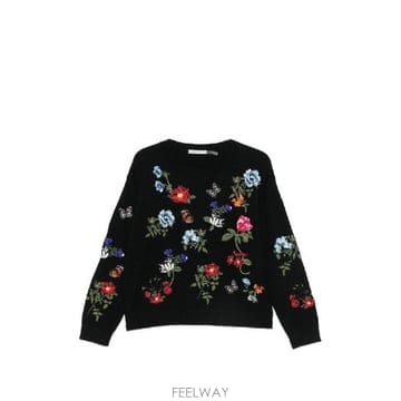 Alice & Olivia �׶�����Ÿ �ؿ� �ٸ����ؿø���� ���� TEANNA WOOL BLEND ������ CC609582715A008�׶�����Ÿ �ؿ� �ٸ����ؿø���� ���� TEANNA WOOL BLEN