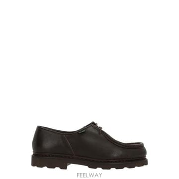 PARABOOT �Ķ��Ʈ ����Ŭ �ΰ� �±� ���̽��� ���� ���� 240323 MARRON TP980214913�Ķ��Ʈ ����Ŭ �ΰ� �±� ���̽��� ���� ���� 240323 MA