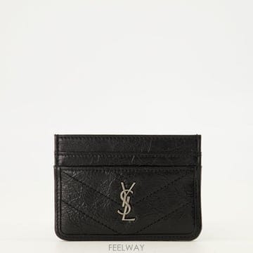 Saint Laurent ���ζ� ��Ű ���� ī�� ���� 8728200EN04 1000NERO TP980196035���ζ� ��Ű ���� ī�� ���� 8728200EN04 1000NERO TP9801