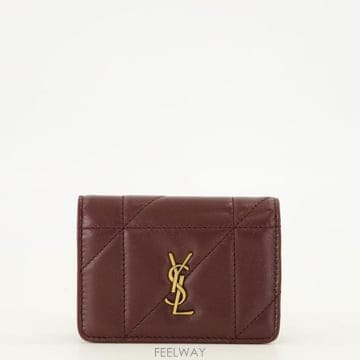 Saint Laurent ���ζ� ���̹� ���� ī�� ���� A003V9AAG7X 6195HOTWINE TP980196000���ζ� ���̹� ���� ī�� ���� A003V9AAG7X 6195HOTWINE T