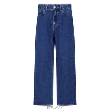 Carhartt WIP Payson 스트레이트 레그 진 I037534 0106 TP980188834