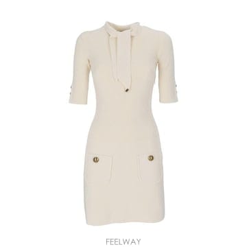 Elisabetta Franchi �����ں�Ÿ ����ġ ���� �̴� ��Ʈ �巹�� AM04S66E2 193 TP980197524�����ں�Ÿ ����ġ ���� �̴� ��Ʈ �巹�� AM04S66E2 193 
