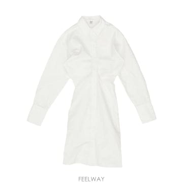 Toteme ���� ���� ���� �巹�� 262WRD0315FB0639 059 TP980197331���� ���� ���� �巹�� 262WRD0315FB0639 059 TP980197331