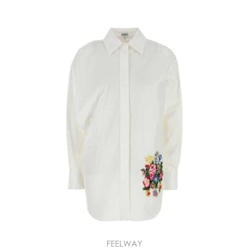 Loewe �ο��� �˸� �巹���� ���� S540Y05XAY WHITE TP980213700�ο��� �˸� �巹���� ���� S540Y05XAY WHITE TP980213700