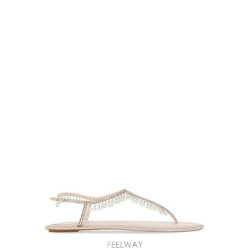 | Other Brand | Rene Caovilla Diana �Ӻ����õ� ���� �� ���� C10890010R001 Y209 TP98018Rene Caovilla Diana �Ӻ����õ� ���� �� ���� C10890010R