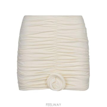 | Other Brand | La Reveche Lllibet �÷η� ���ø��� �ָ� ��� �̴� ��ĿƮ LR23SK IVORY TP9802La Reveche Lllibet �÷η� ���ø��� �ָ� ��� �̴� ��Ŀ
