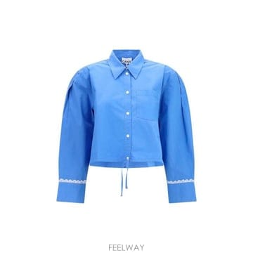 GANNI ���� ���̽� Ʈ�� ��ν�Ʈ�� ���� A1140008 591 TP980213095���� ���̽� Ʈ�� ��ν�Ʈ�� ���� A1140008 591 TP980213