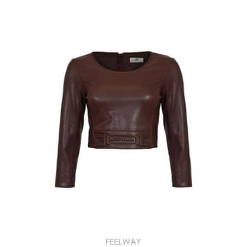 Elisabetta Franchi Elisabetta Franchi �ΰ� ������ ž MD02761E2 644 TP980213037Elisabetta Franchi �ΰ� ������ ž MD02761E2 644 TP9802
