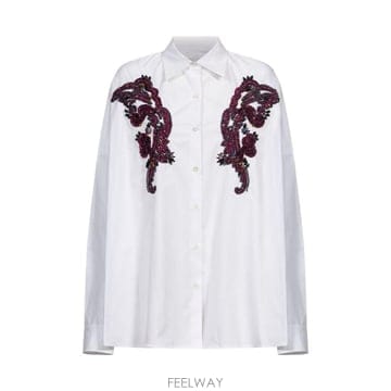 Dries Van Noten Dries Van Noten �ڼ� ���� ���� 2621307144433 001 TP980213020Dries Van Noten �ڼ� ���� ���� 2621307144433 001 TP980